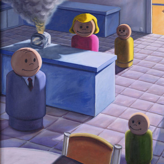 Sunny day Real estate Diary vinyl LP