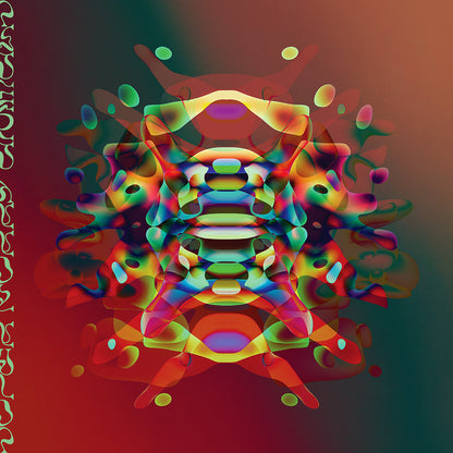 Super Furry Animals - Precreation Percolation album and CD