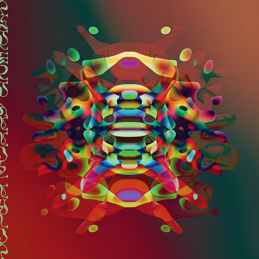 Super Furry Animals - Precreation Percolation album and CD