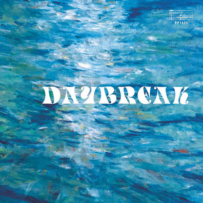 Sven Wunder - Daybreak vinyl LP