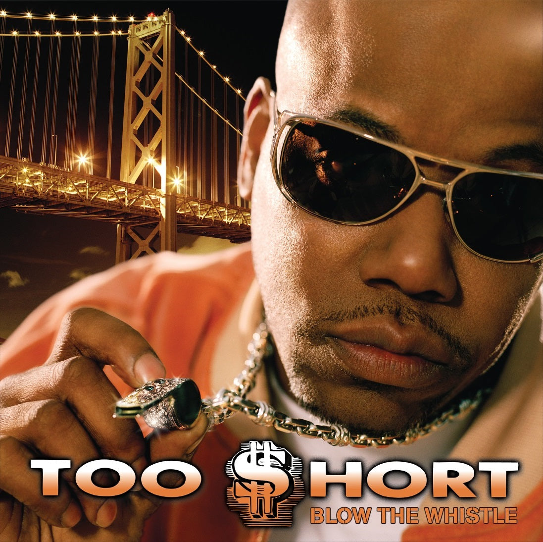 Too $hort - Blow the Whistle