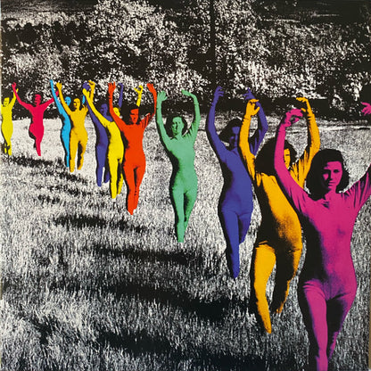 TV Girl - Death of a Party Girl - vinyl LP