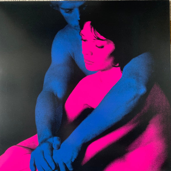 TV Girl - Who Really Cares - vinyl LP