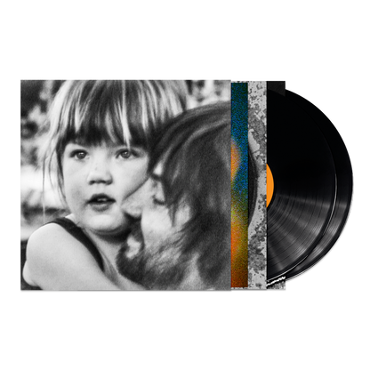 Tame Impala - Deadbeat black double vinyl LP