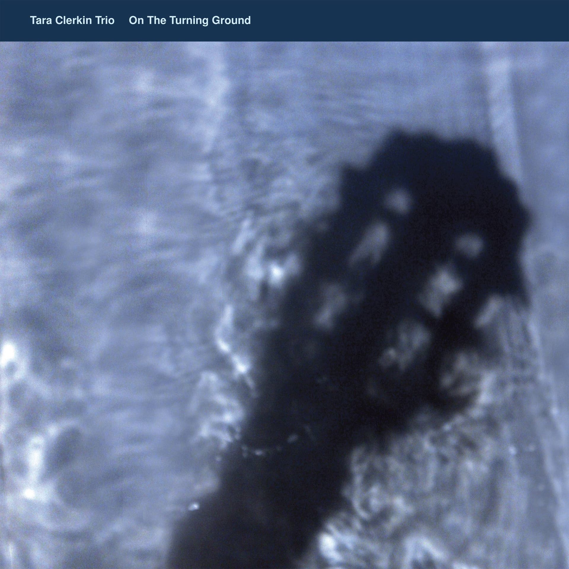 Tara Clerkin Trio - On the Turning Ground - vinyl