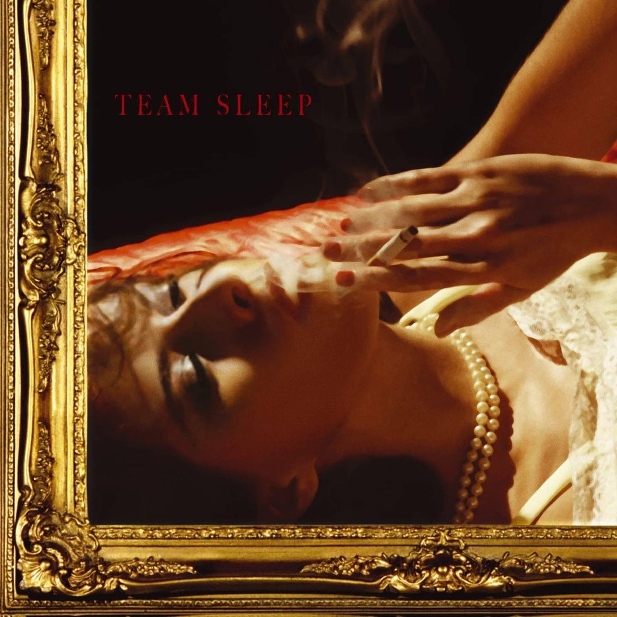 Team Sleep Team Sleep - vinyl 2LP