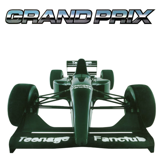 Teenage Fanclub - Grand Prix (National Album Day 2025) vinyl LP