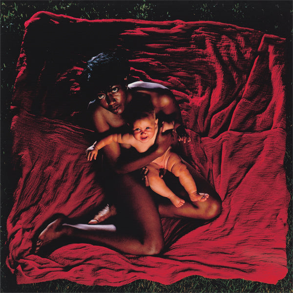 The Afghan Whigs Congregation double vinyl album reissue