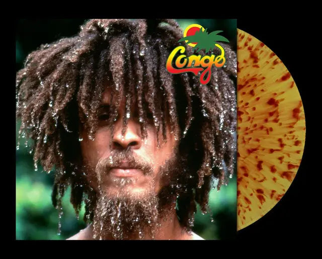 The Congos - Congo Ashanti 2025 Remaster RSD2026