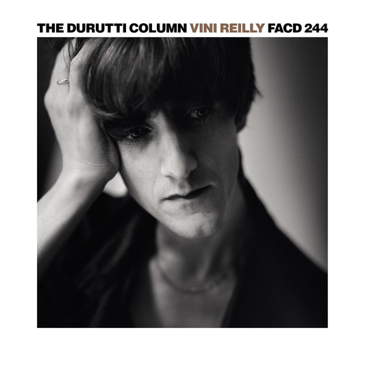 The Durutti Column - Vini Reilly - vinyl LP