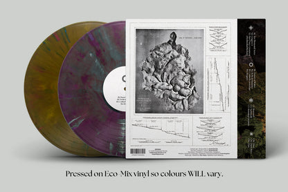 The Gentle Good - Elan double album ecomix