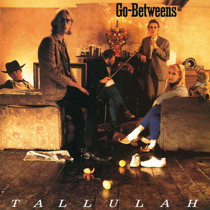 The Go-Betweens - Tallulah (Remastered) - vinyl LP