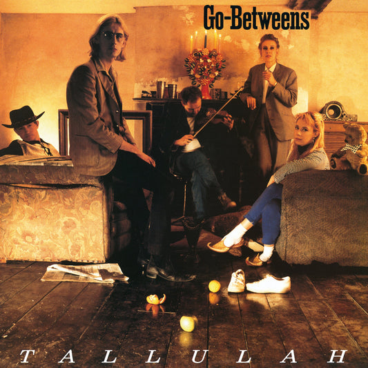 The Go-Betweens - Tallulah (Remastered) - vinyl LP