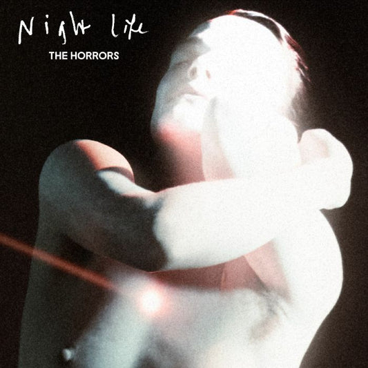 The Horrors - Night Life vinyl album