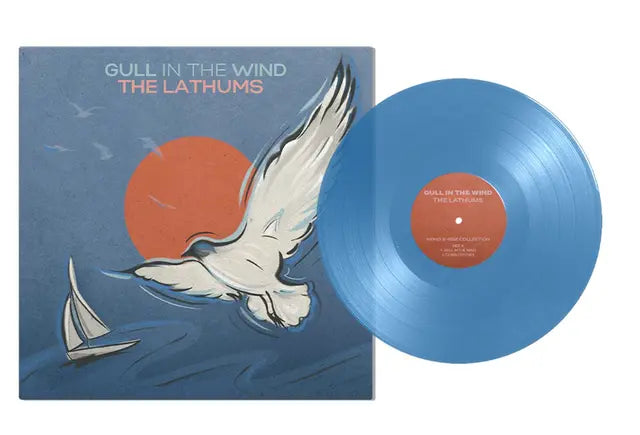 The Lathums - Gull in the Wind RSD2026