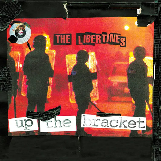 The Libertines - Up The Bracket (20th Anniversary Edition) double vinyl LP