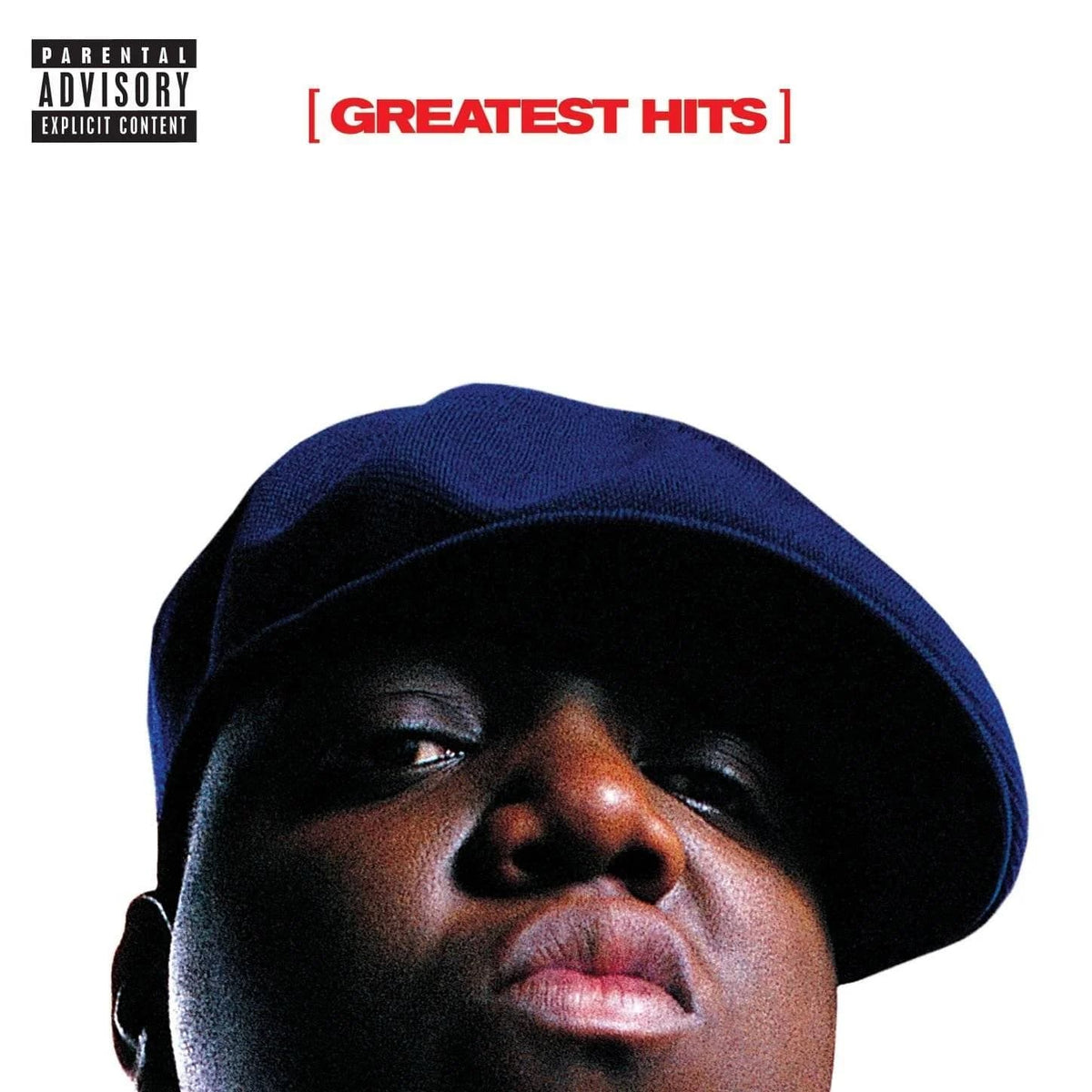 The Notorious BIG - Greatest Hits vinyl 2LP