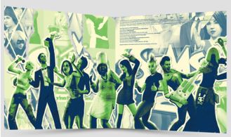 The Sims 25th Soundtrack album