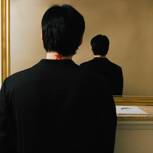 The Sophs - GOLDSTAR album