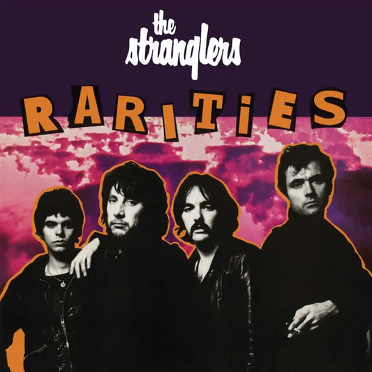 The Stranglers - Rarities RSD2026