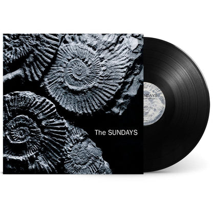 The Sundays - Reading Writing and Arithmetic black vinyl LP