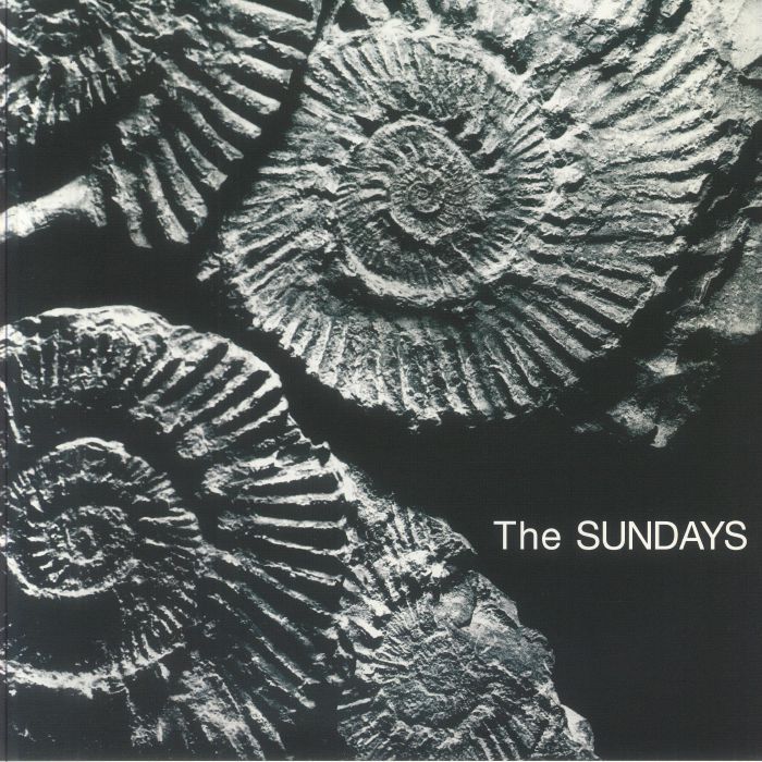 The Sundays - Reading Writing and Arithmetic vinyl LP