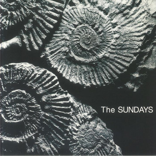 The Sundays - Reading Writing and Arithmetic vinyl LP