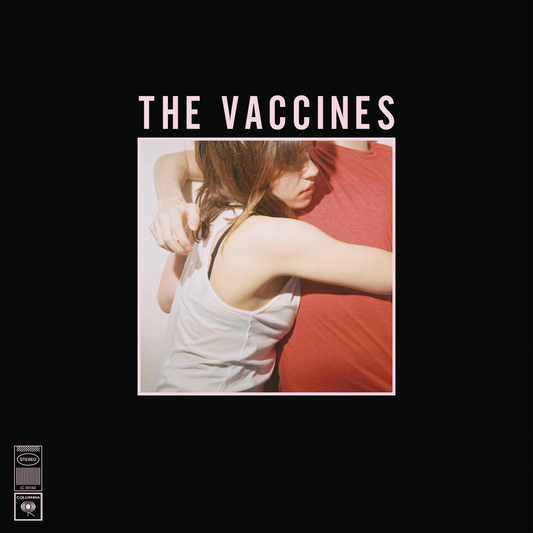 The Vaccines - What did you Expect From (National Album Day 2025) vinyl LP