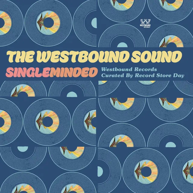 The Westbound Sound: Westbound Records Curated by RSD Vol.3 RSD2026