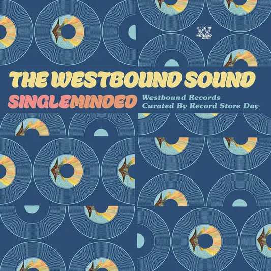 The Westbound Sound: Westbound Records Curated by RSD Vol.3 RSD2026