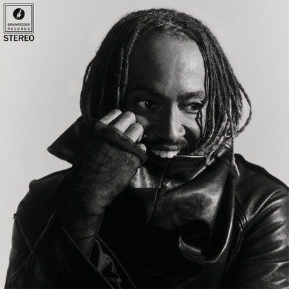 Thundercat Distracted album