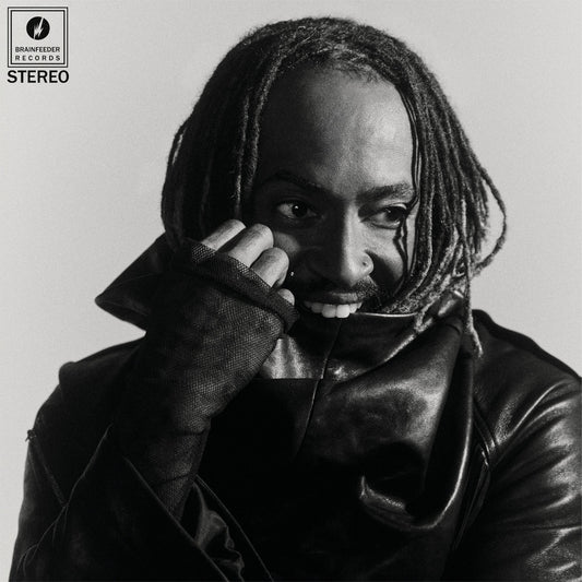 Thundercat Distracted album