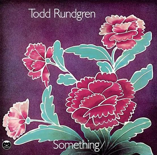 Todd Rundgren - Something / Anything (50th Anniversary Edition) 4 vinyl LP boxset
