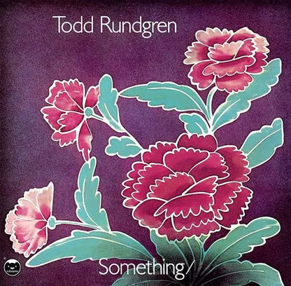 Todd Rundgren - Something / Anything (50th Anniversary Edition) 4 vinyl LP boxset