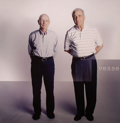 Twenty One Pilots - Vessel vinyl LP