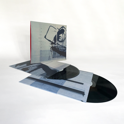 Underworld - second toughest in the infants double black vinyl 2025 reissue