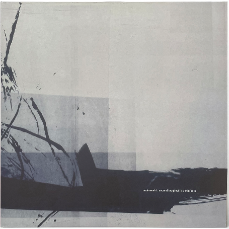 Underworld - second toughest in the infants double vinyl LP reissue