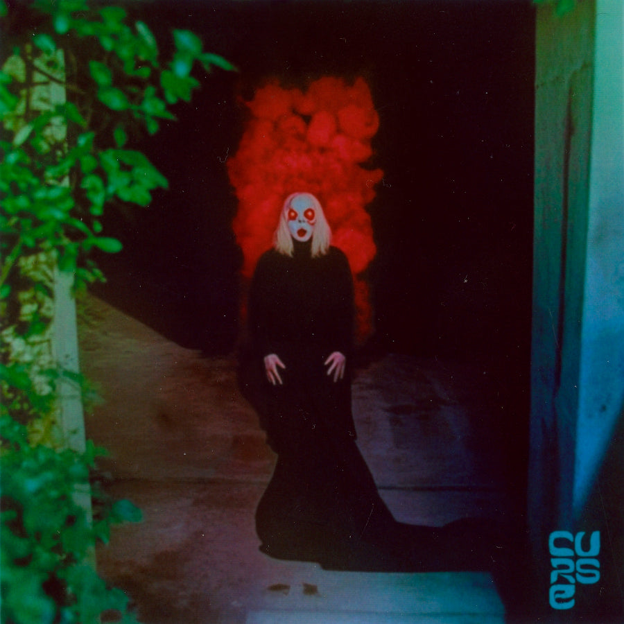 Unknown Mortal Orchestra - Curse vinyl EP