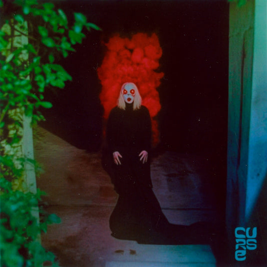 Unknown Mortal Orchestra - Curse vinyl EP