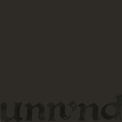 Unwound - Leaves Turn Inside You vinyl LP reissue