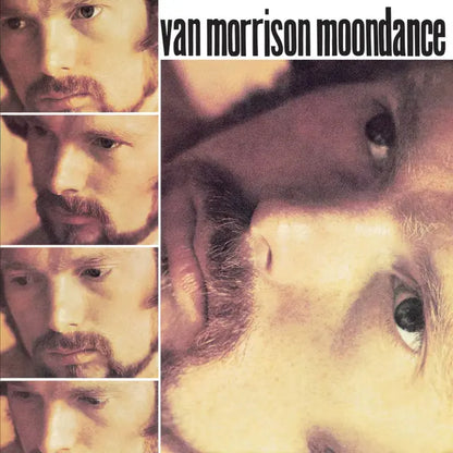 Van Morrison - Moondance Deluxe album