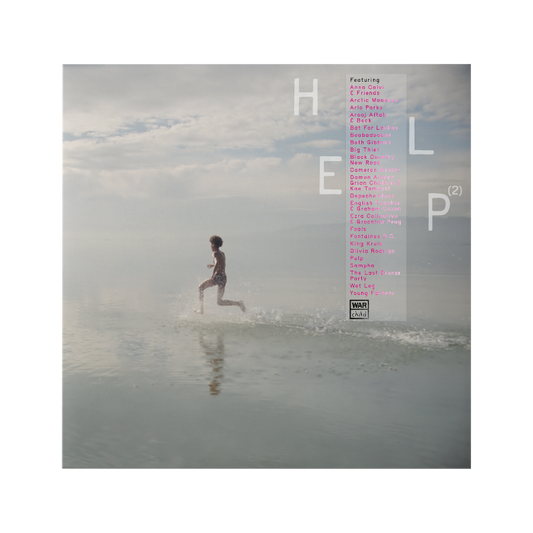 Various Artists - HELP(2) album