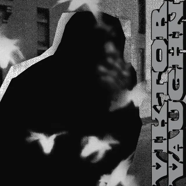 Viktor Vaughn - Vaudeville Villain vinyl LP