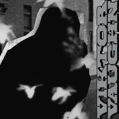 Viktor Vaughn - Vaudeville Villain vinyl LP