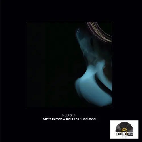 Violet Grohl - What's Heaven Without You / Swallowtail RSD2026