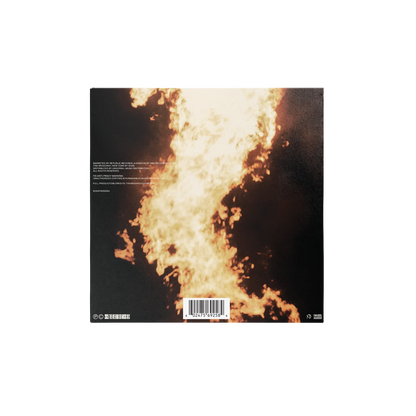 The Weeknd - Hurry Up Tomorrow  double vinyl LP