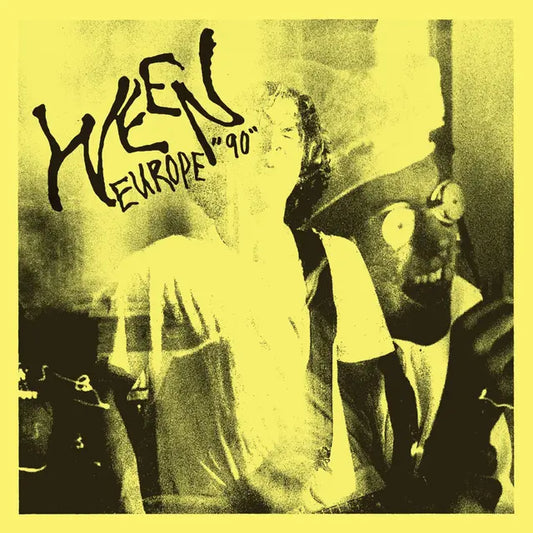 Ween - Europe '90 RSD2026