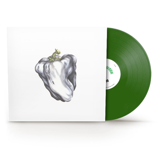 Ween White Pepper green vinyl LP