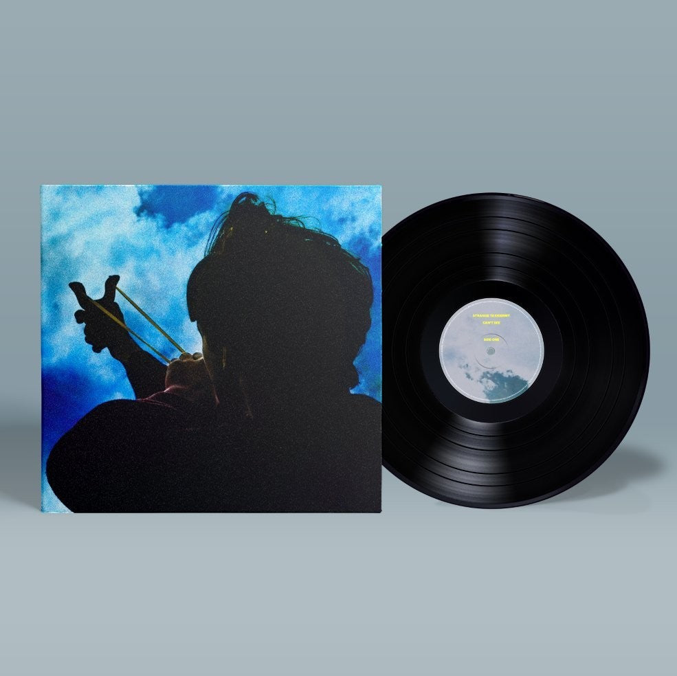 Westside Cowboy - So Much Country Till’ We Get There EP