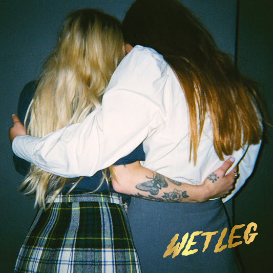 Wet Leg - Wet Leg vinyl LP